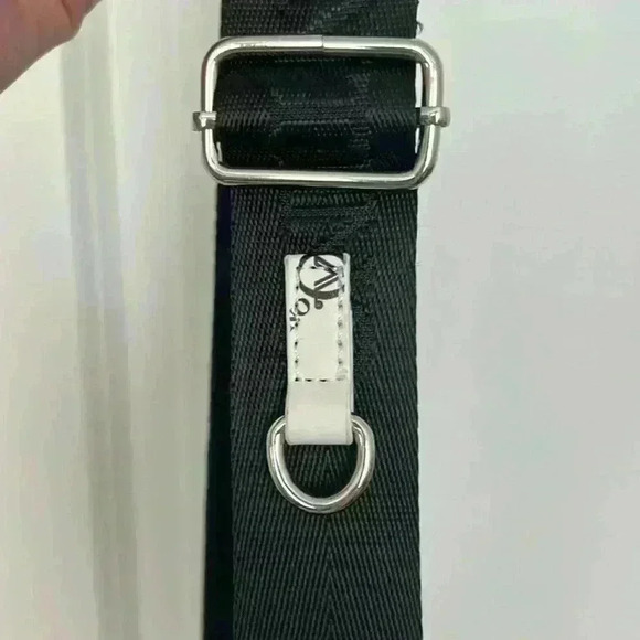 Valentino Orlandi Crossbody Shoulder Bag NWT - Picture 5 of 11